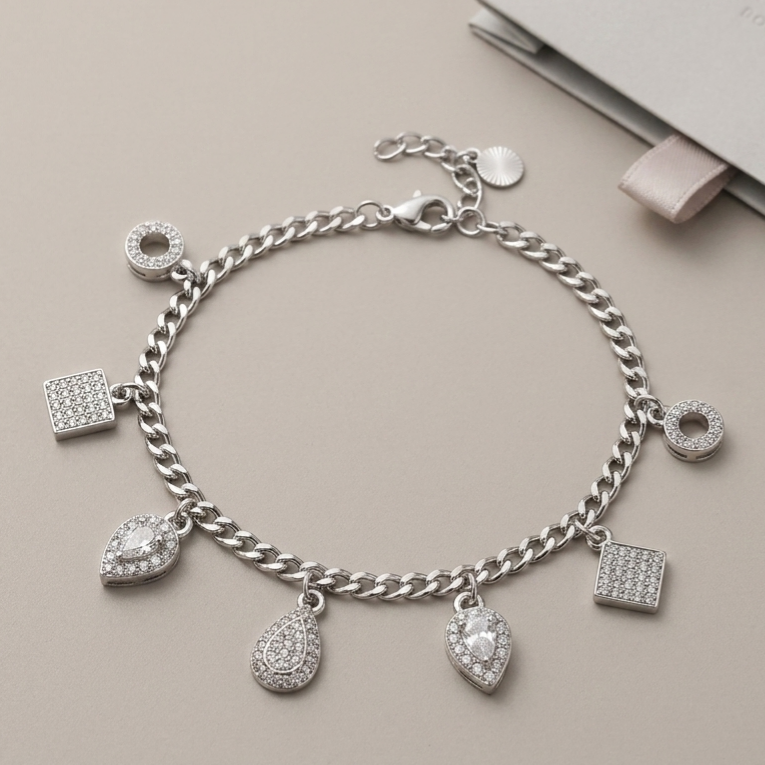 Pearl treasor
