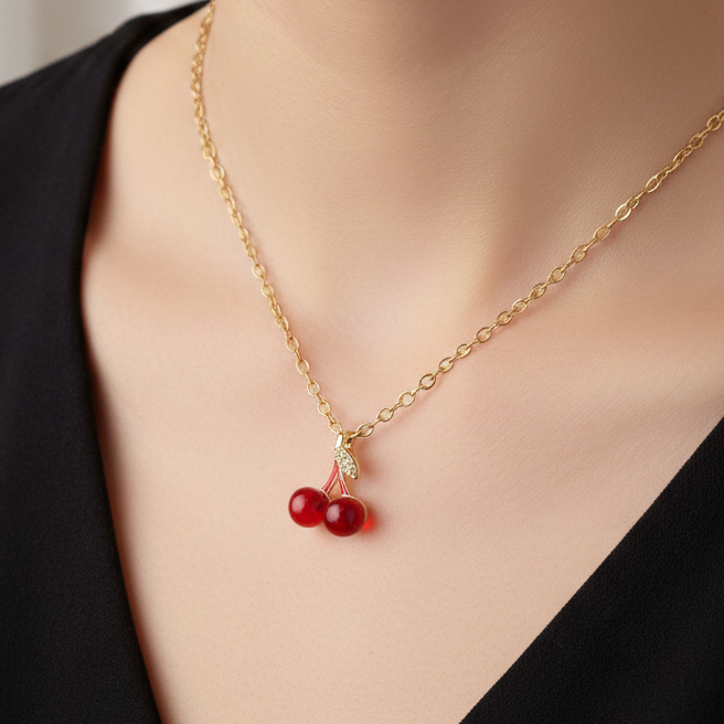Cherry