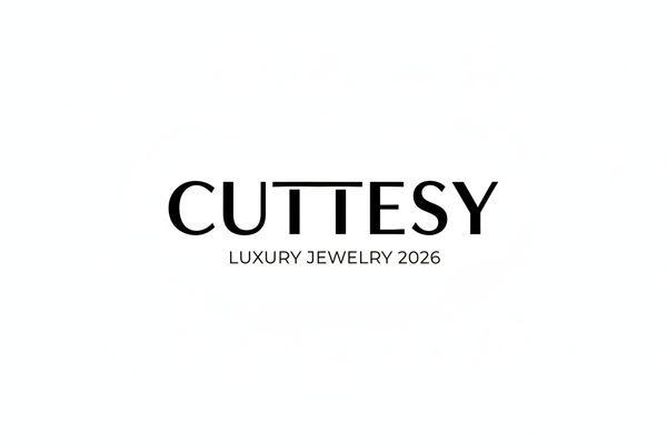 Logo CUTTESY Sans-Serif