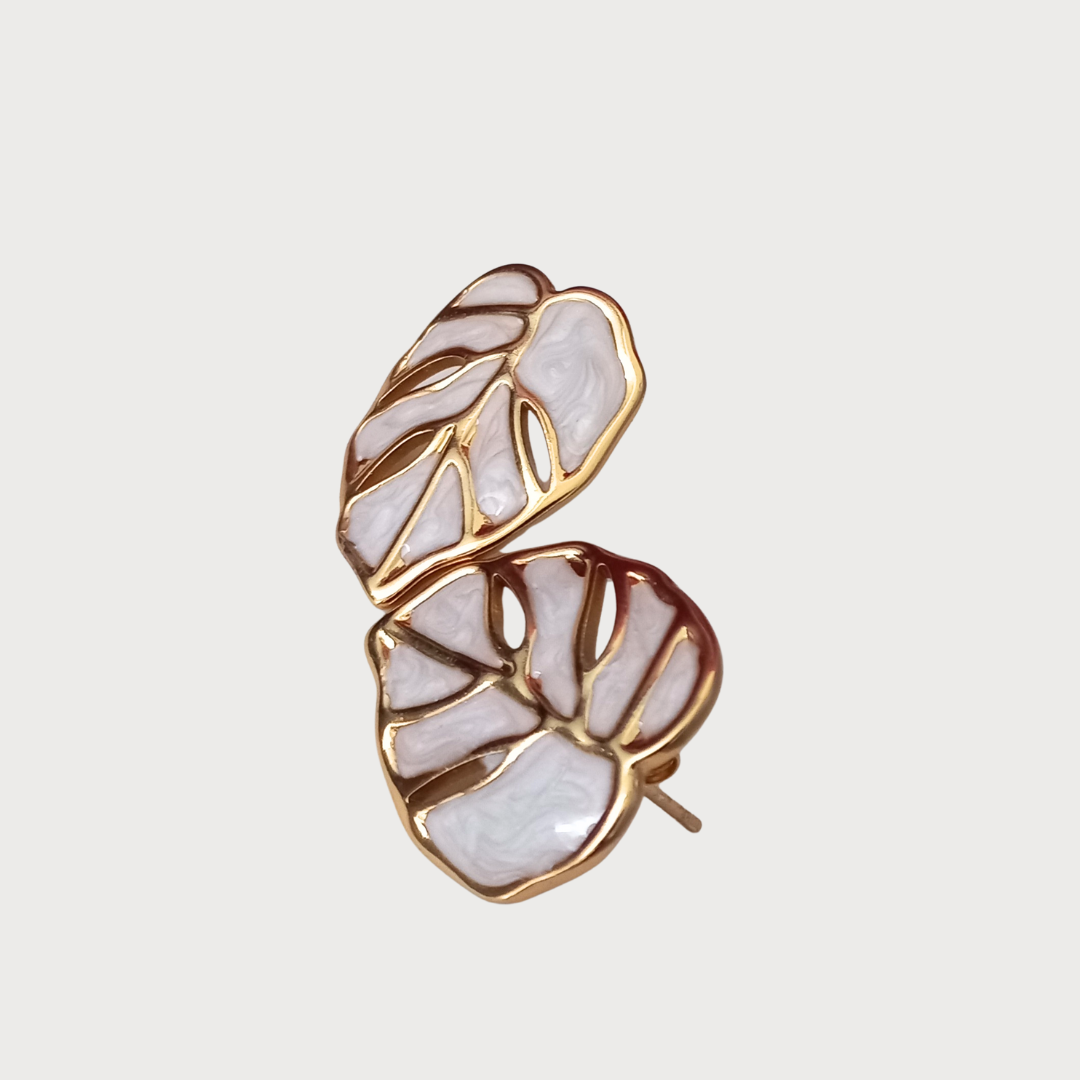 Leaf pearl