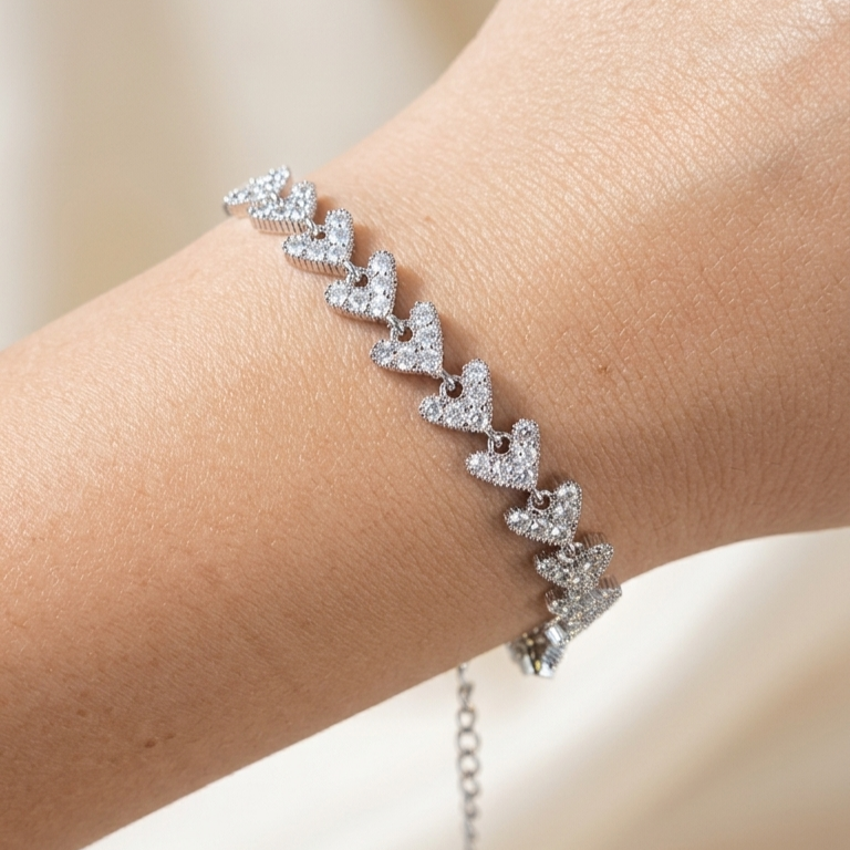 Sparkling Linked