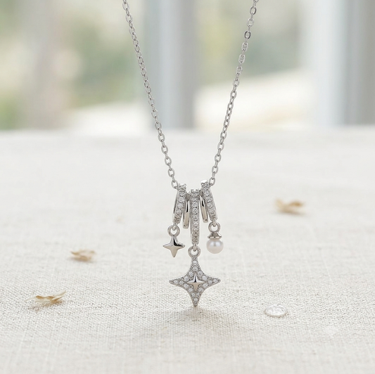 Charm Essence Necklace