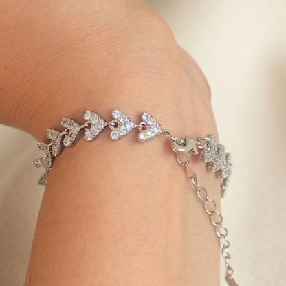 Sparkling Linked