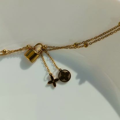 Padlock