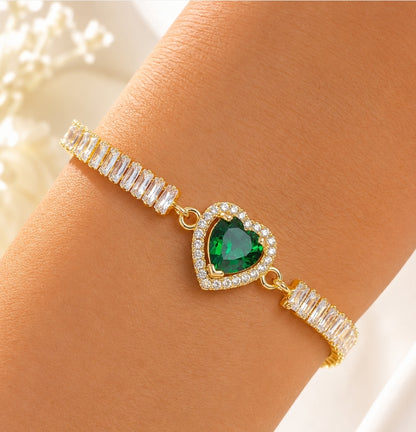 Green pearl