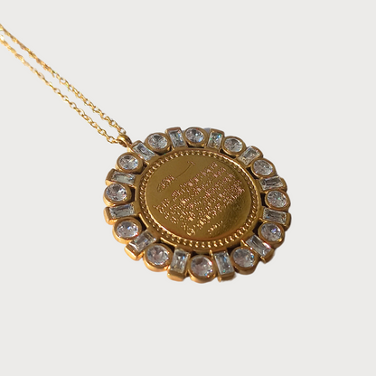Light Pendant
