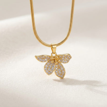 Golden Bee