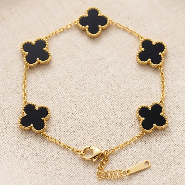 Lucky Black