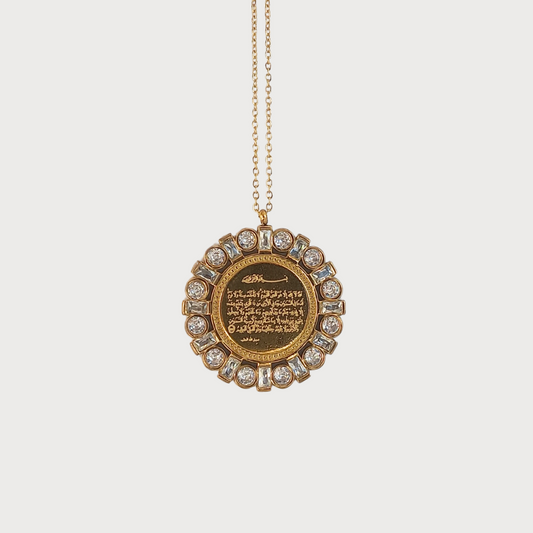 Light Pendant