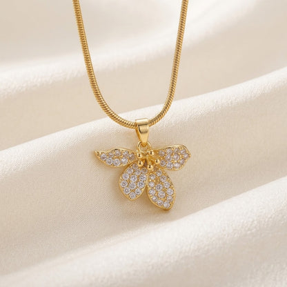 Golden Bee