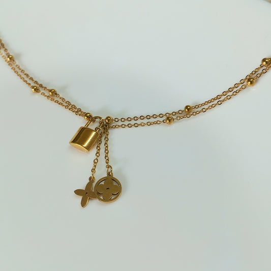Padlock