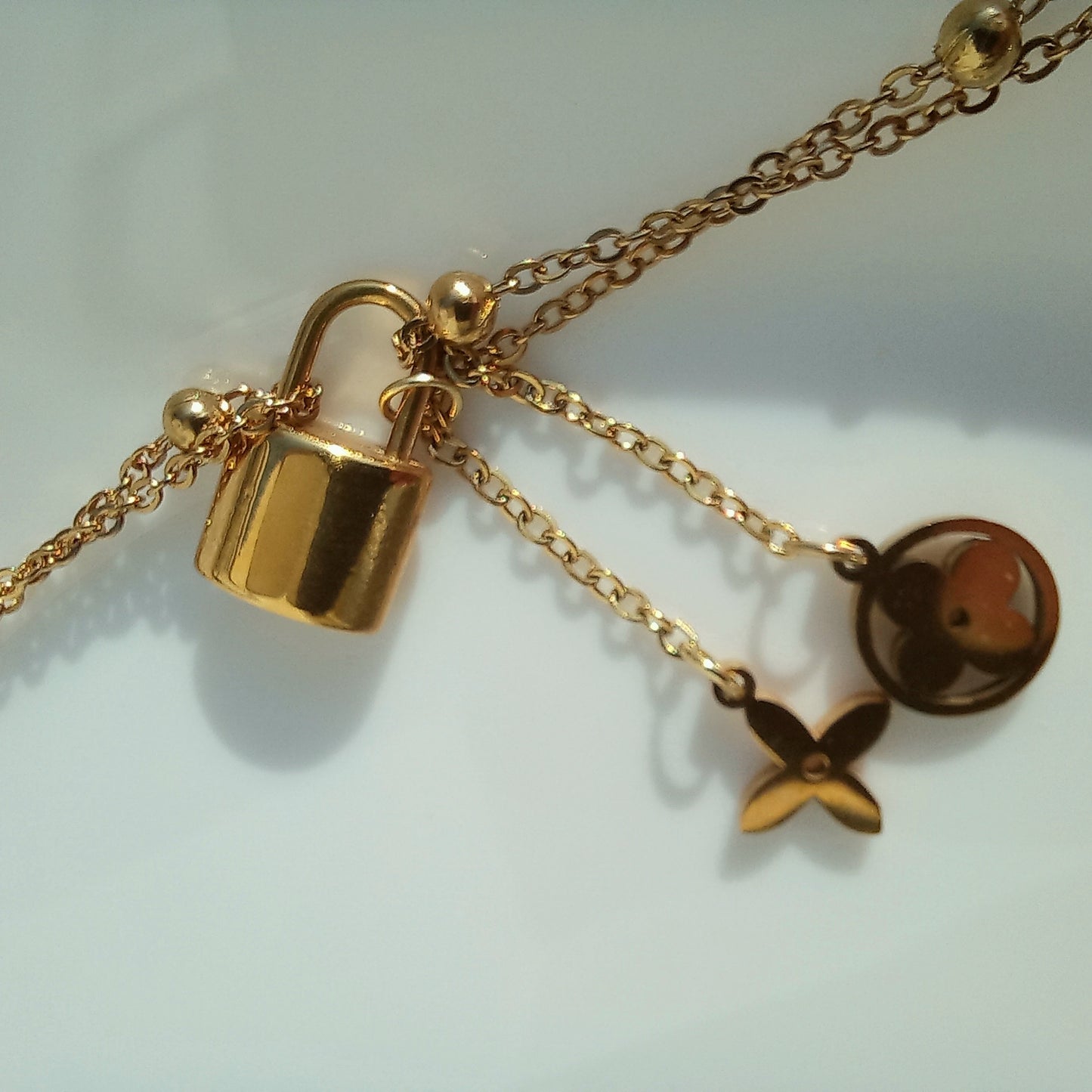 Padlock