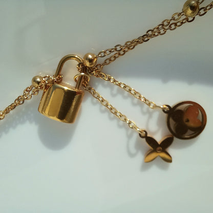 Padlock