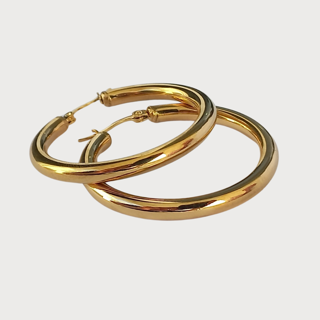 Eternal circle