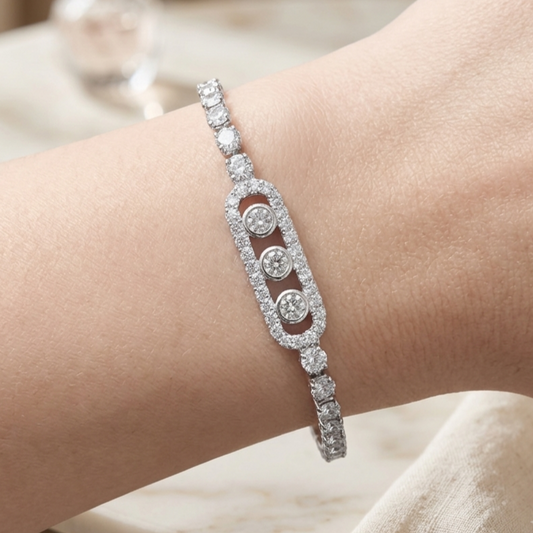 Tennis Cartier