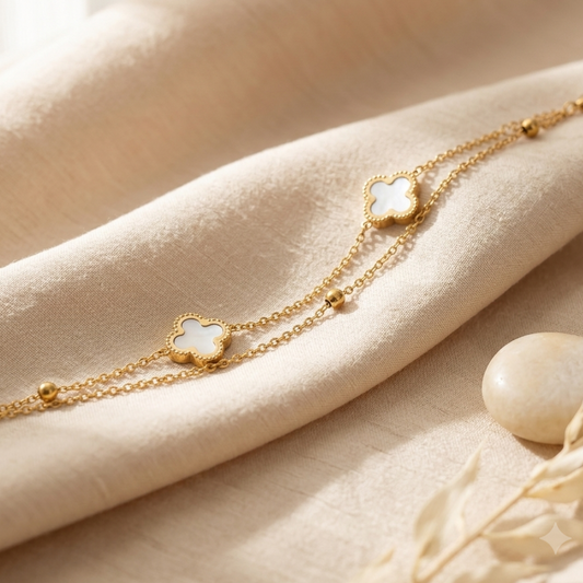 Golden Clover