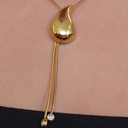 Dropy